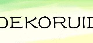 DEKORUID品牌logo