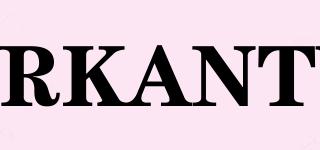 VRKANTV品牌logo