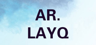 AR.LAYQ品牌logo