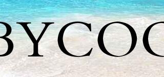 BYCOO品牌logo