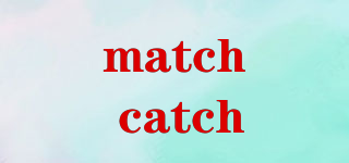 match catch品牌logo