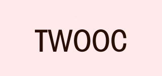 TWOOC品牌logo