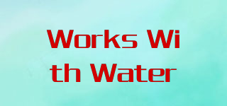 Works With Water品牌logo