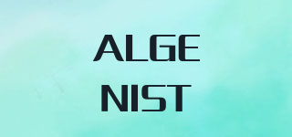 ALGENIST品牌logo