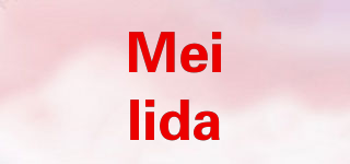 Meilida品牌logo