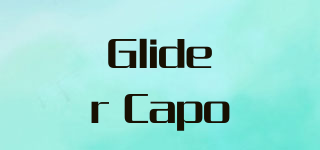 Glider Capo品牌logo