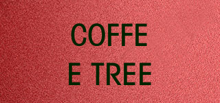 COFFEE TREE品牌logo