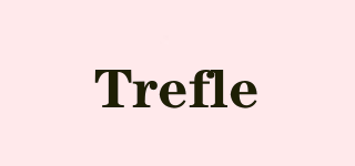 Trefle品牌logo