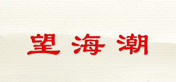 望海潮品牌logo