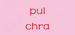 pulchra品牌logo