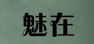 MEILZOML/魅在品牌logo