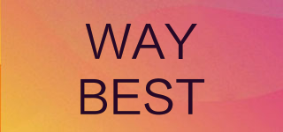 WAYBEST品牌logo