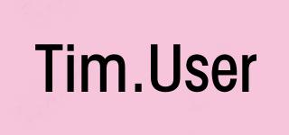 Tim.User品牌logo