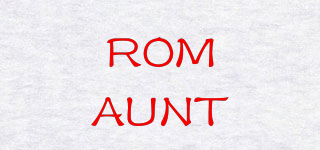 ROMAUNT品牌logo