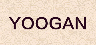 YOOGAN品牌logo