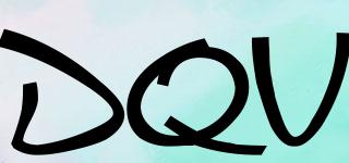 DQV品牌logo