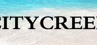 CITYCREEK品牌logo