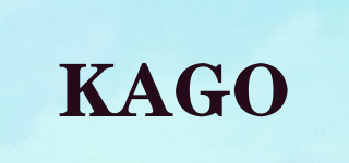 KAGO品牌logo
