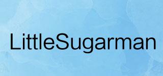 LittleSugarman品牌logo