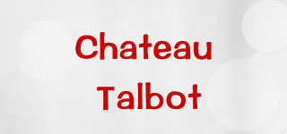 Chateau Talbot品牌logo