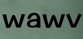 wawv品牌logo