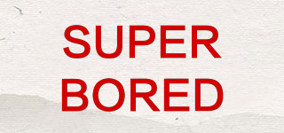 SUPERBORED品牌logo