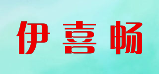 THEXICHANG/伊喜暢品牌logo