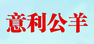 MRAM/意利公羊品牌logo