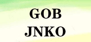 GOBJNKO品牌logo