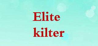 Elite kilter品牌logo