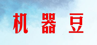JIQI BEANS/機器豆品牌logo