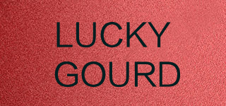 LUCKY GOURD品牌logo