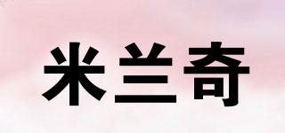M-LAUNCH/米蘭奇品牌logo