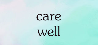carewell品牌logo