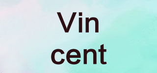Vincent品牌logo