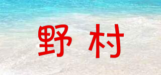 野村品牌logo