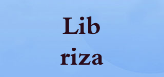 Libriza品牌logo