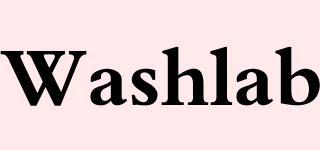 Washlab品牌logo