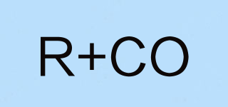 R+CO品牌logo
