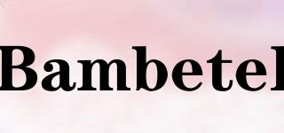 Bambetel品牌logo