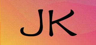 JK品牌logo