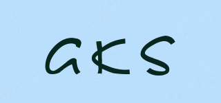 GKS品牌logo