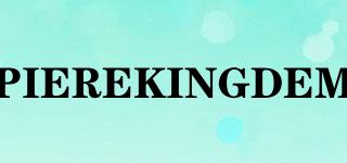 PIEREKINGDEM品牌logo