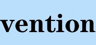 vention品牌logo