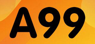A99品牌logo