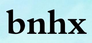 bnhx品牌logo