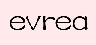 evrea品牌logo