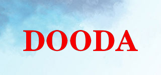 DOODA品牌logo