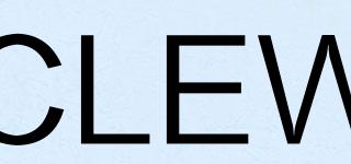 CLEW品牌logo