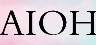 AIOH品牌logo